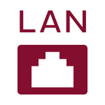 High-speed wired LAN