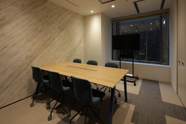 MEETING ROOM 2