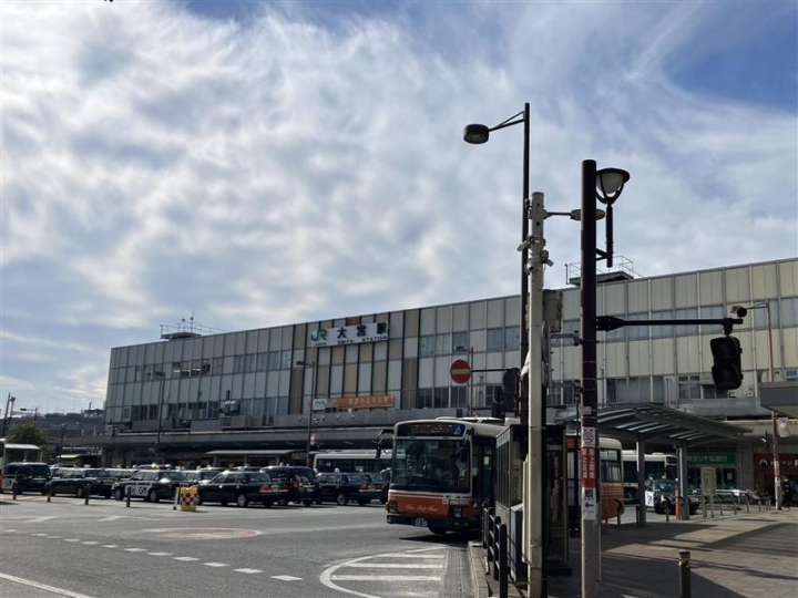 大宮シェアオフィスおすすめ！個室・コワーキング・レンタルオフィス