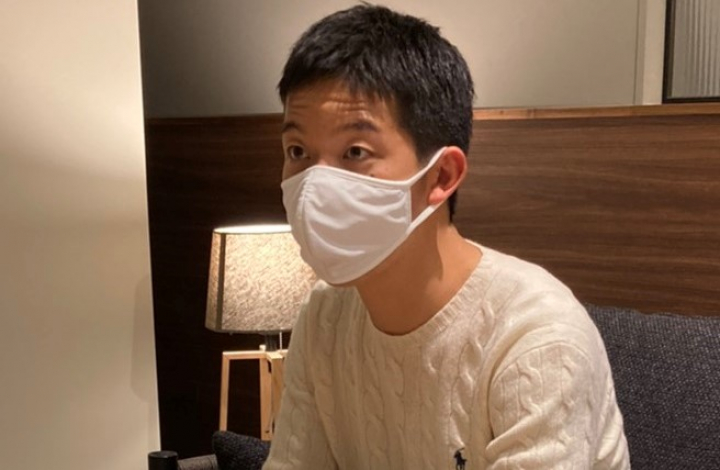 品川CC長谷川様