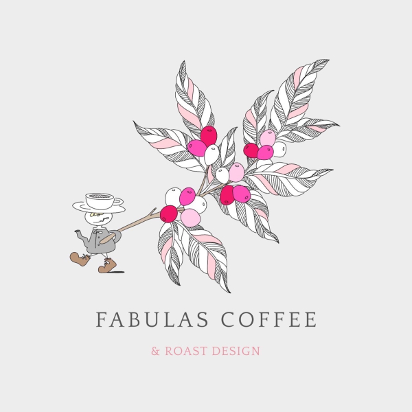 FABULAS COFFEE